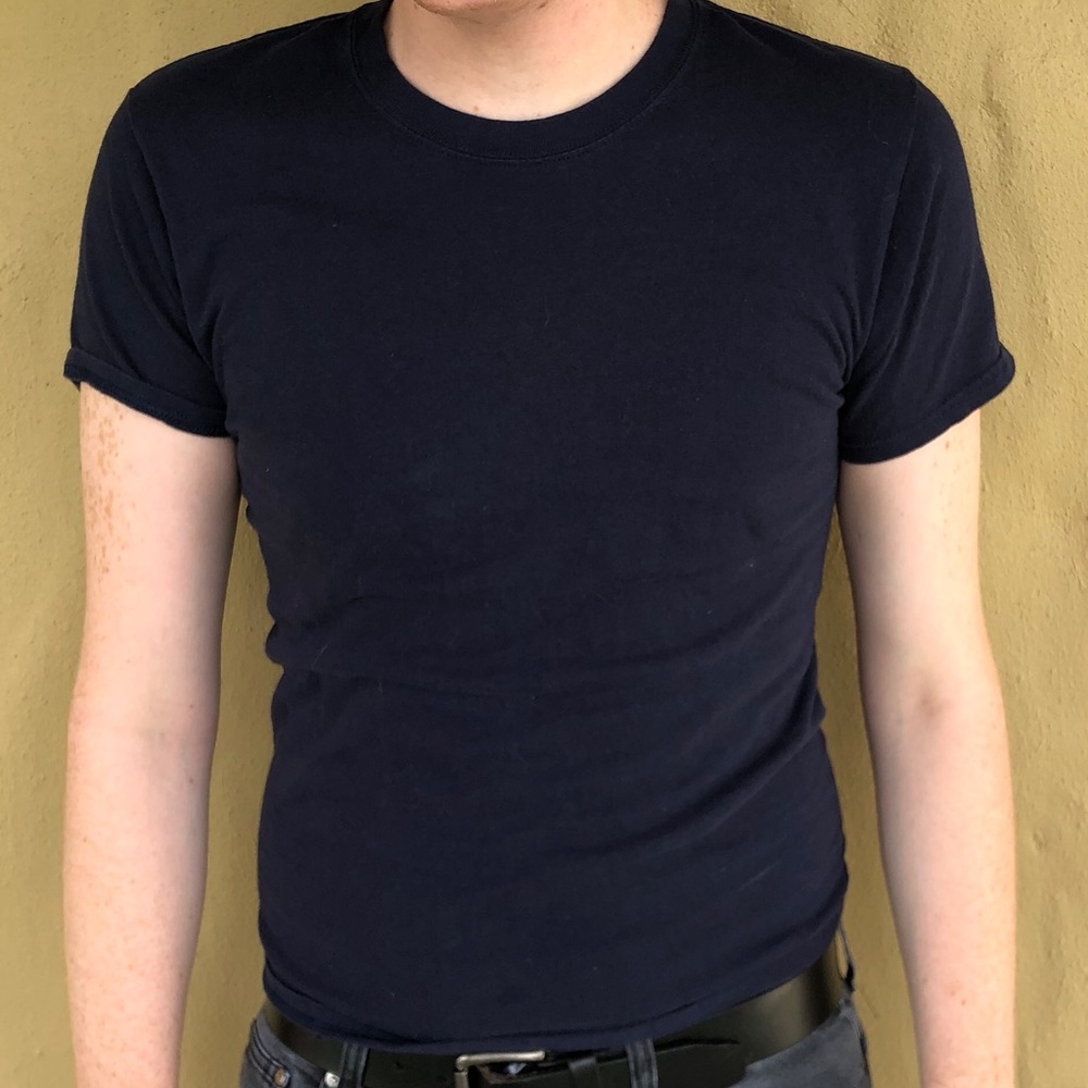 Too small